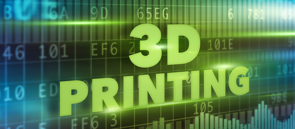 3D tiskárny jsou budoucností výroby. Proč byste je měli do svého podnikání zařadit i vy?