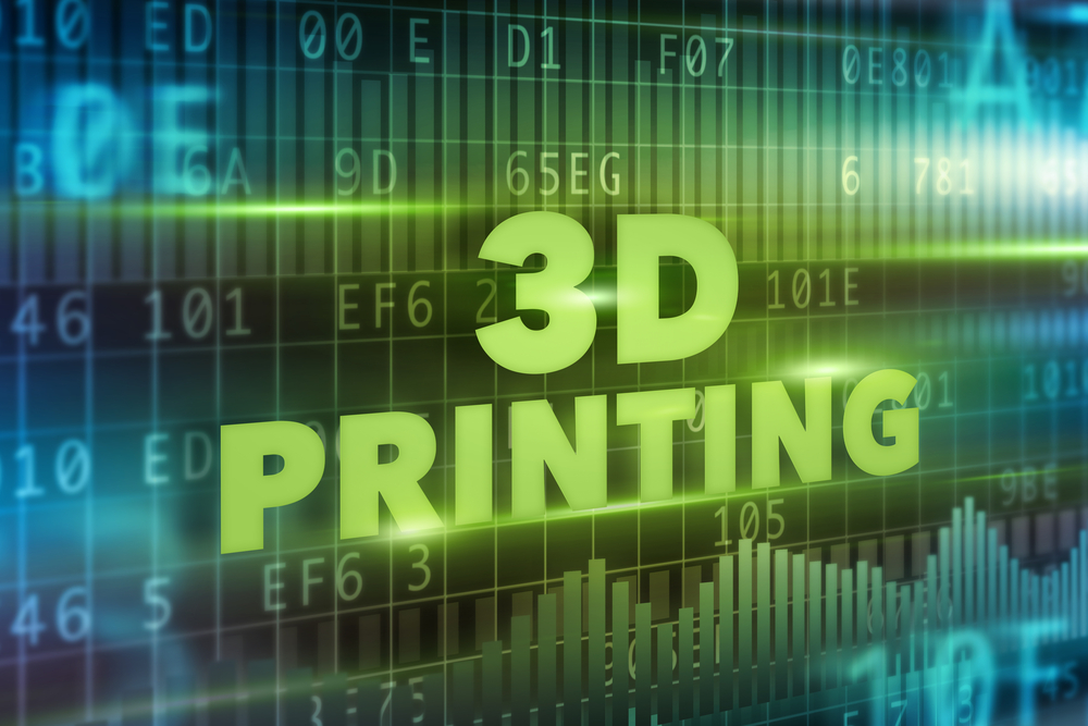 3D tiskárny jsou budoucností výroby. Proč byste je měli do svého podnikání zařadit i vy?