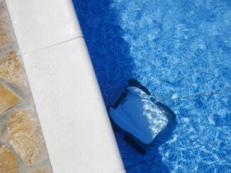 3 důvody, proč vsadit na kvalitní automatický bazénový vysavač