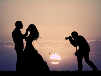 Jak si vybrat svatebního fotografa?