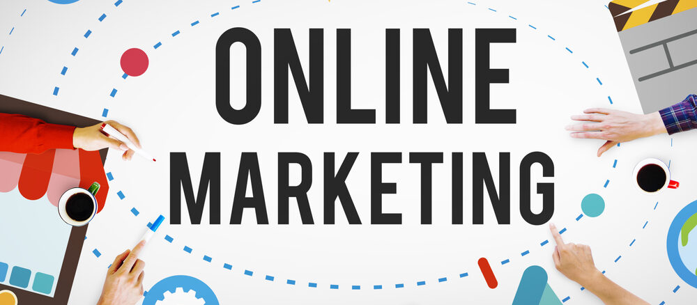 Jak na úspěšný online marketing