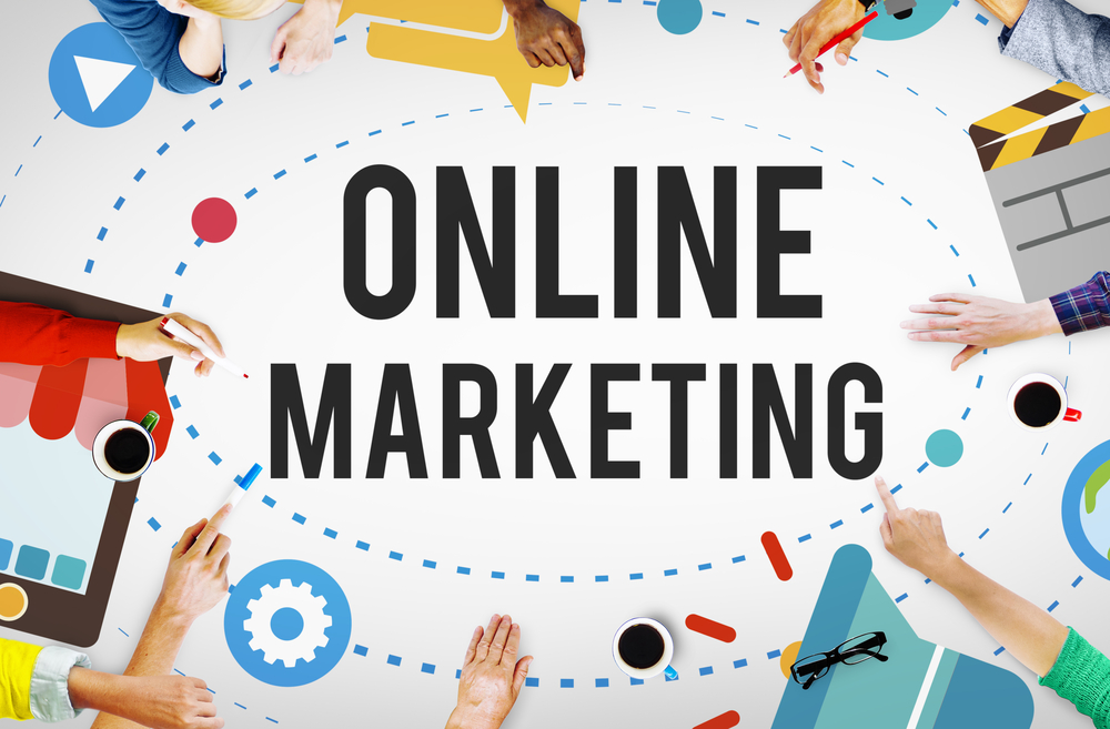 Jak na úspěšný online marketing