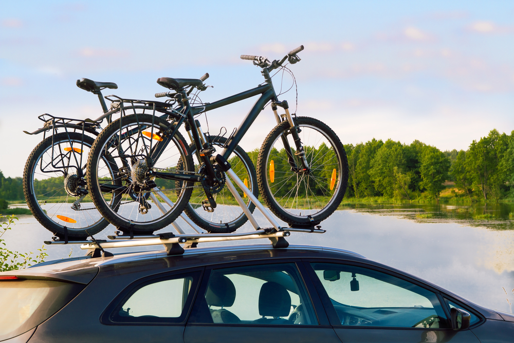 <strong>Nosiče na kolo a střešní boxy: Praktická zařízení pro přepravu jízdních kol a dalších pomůcek na dovolenou</strong>