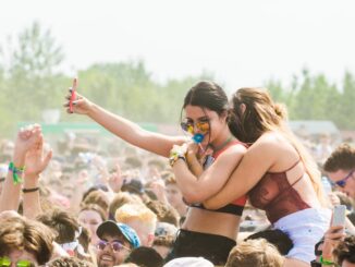 Kde si užít letní festivaly a koncerty