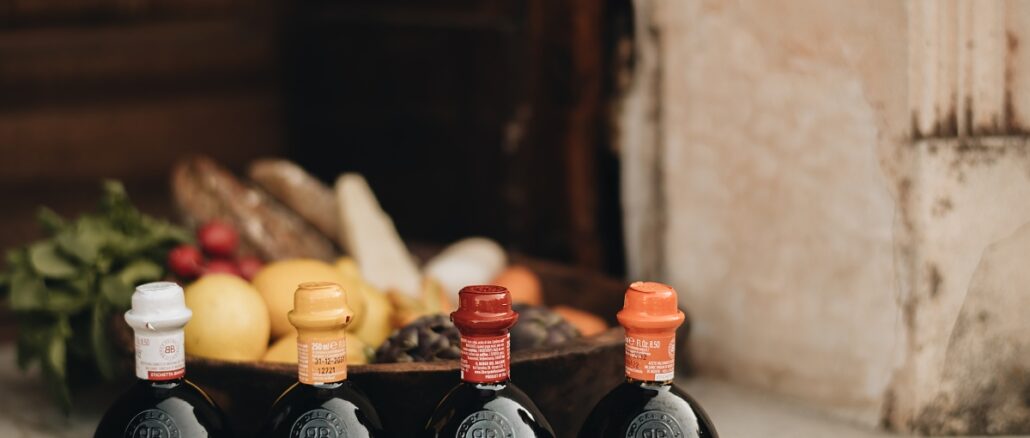 Vše, co jste chtěli vědět o balsamicu