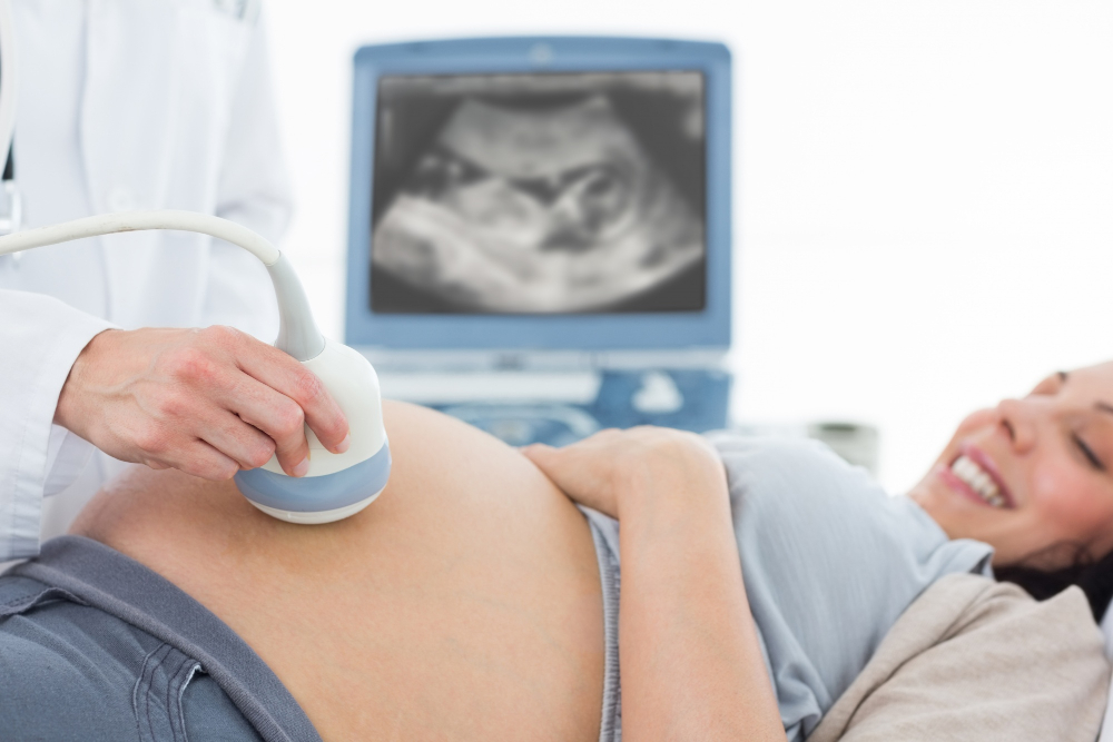 V čem se zásadně liší tři trimestry těhotenství?