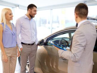 Nové auto bez čekání a levněji? Zaměřte se na skladové vozy