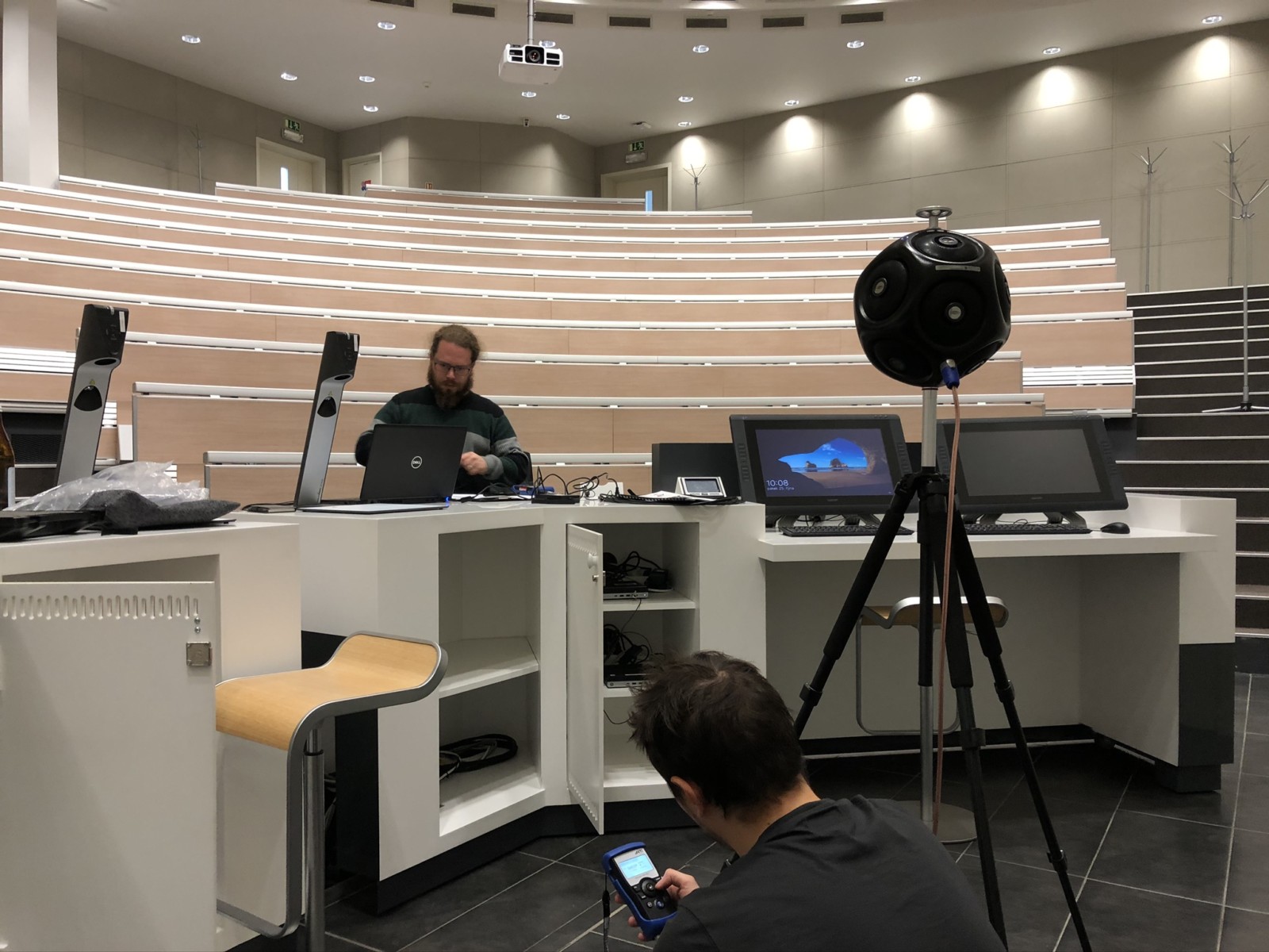 Predikce hlukových map je klíč k efektivnímu plánování a ochraně zdraví