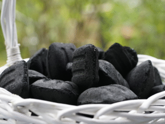 Proč mají uhelné brikety své místo v moderním topení?