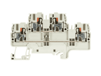 Svorky jako klíčový prvek elektrických zapojení