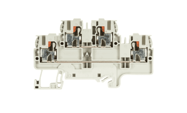 Svorky jako klíčový prvek elektrických zapojení