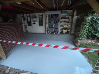 Epoxidový nátěr vs. polyuretanová stěrka, aneb jak se správně rozhodnout?