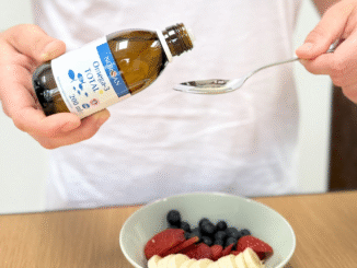 Jak poznat nedostatek omega 3 a kdy ho řešit