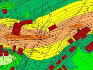 Hluková studie v praxi: co ti řekne dřív, než se začne stavět