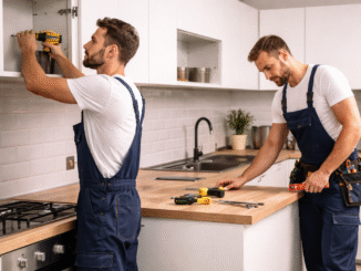 Jak objednat hodinového manžela v Praze rychle a bez starostí