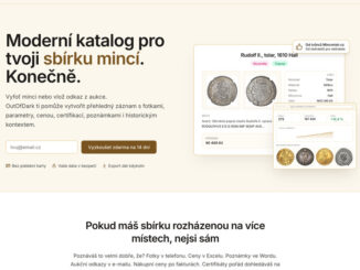 Víte, co se stane s vaší sbírkou, až tu jednou nebudete?